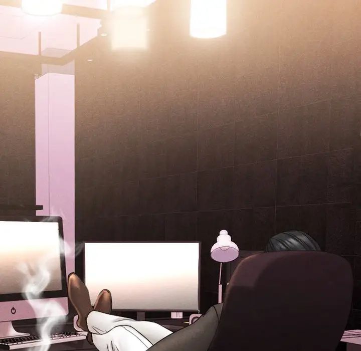 慾望食物链第28话