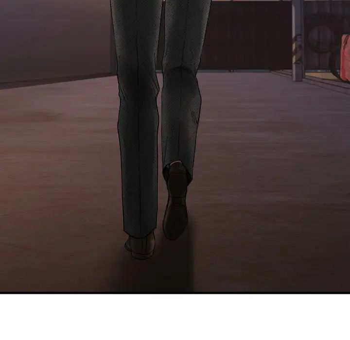 慾望食物鏈第28話