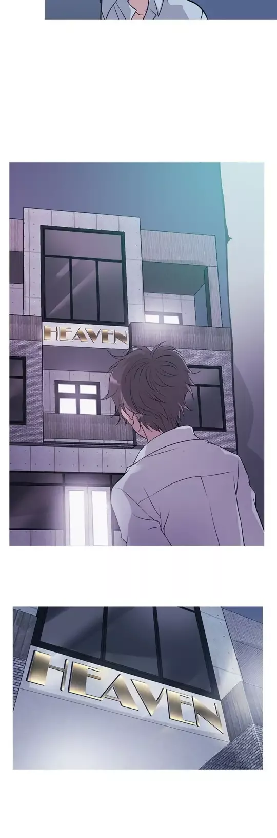 Heaven第13话