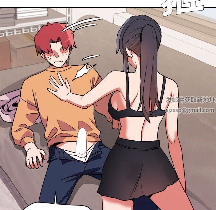 大学生活就从社团开始第11话