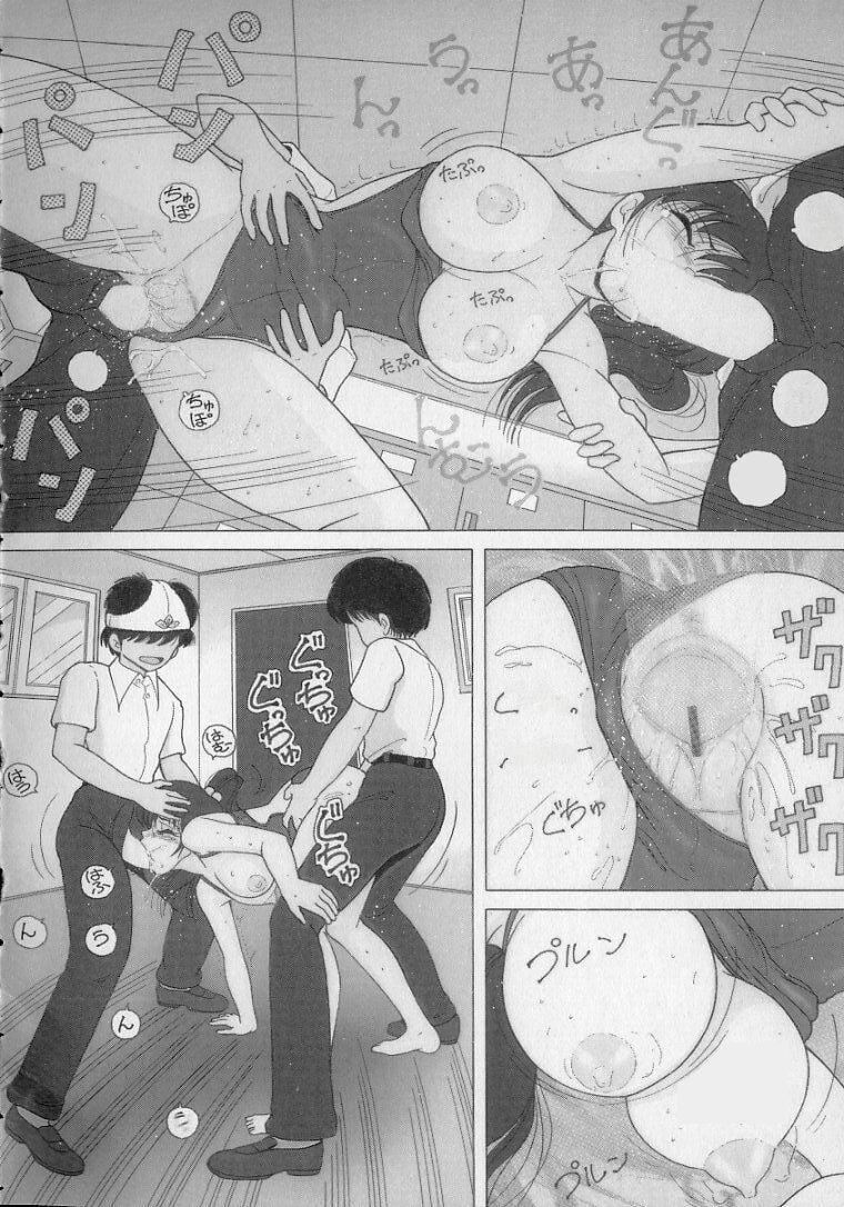 女教师奈落の教坛女教师奈落の教坛2