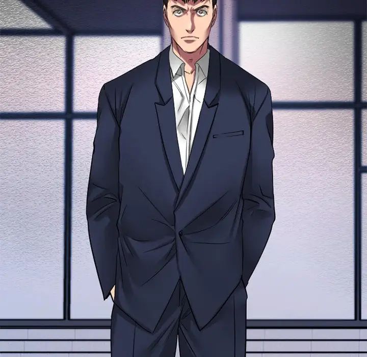 慾望食物链第31话