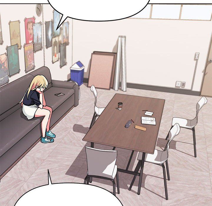 大学生活就从社团开始第12话