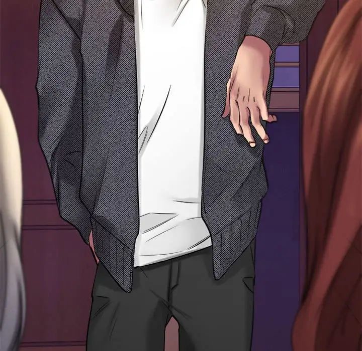 慾望食物鏈第33話