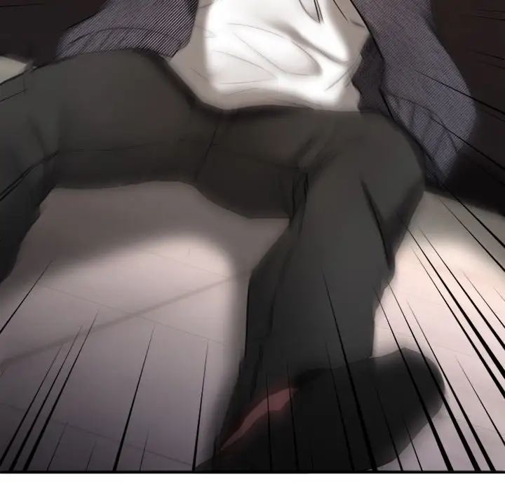 慾望食物链第34话