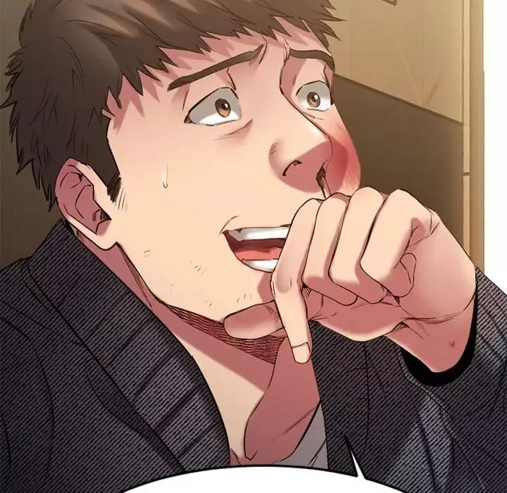 慾望食物鏈第34話