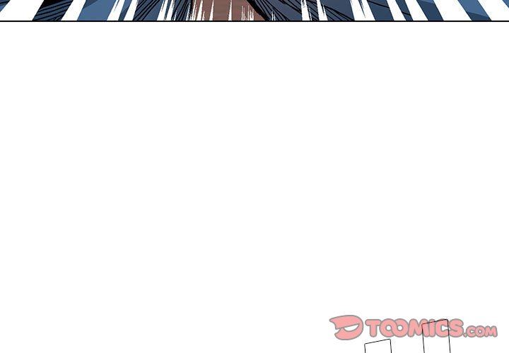 大学生活就从社团开始第16话