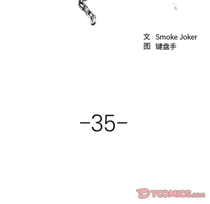 慾望食物链第35话