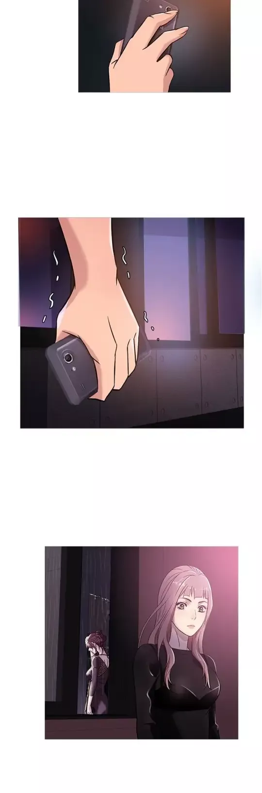 Heaven第39话