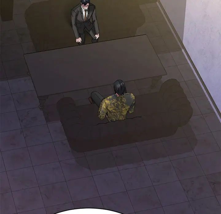 慾望食物链第35话