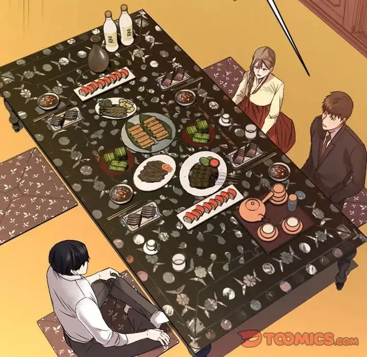 慾望食物鏈第39話