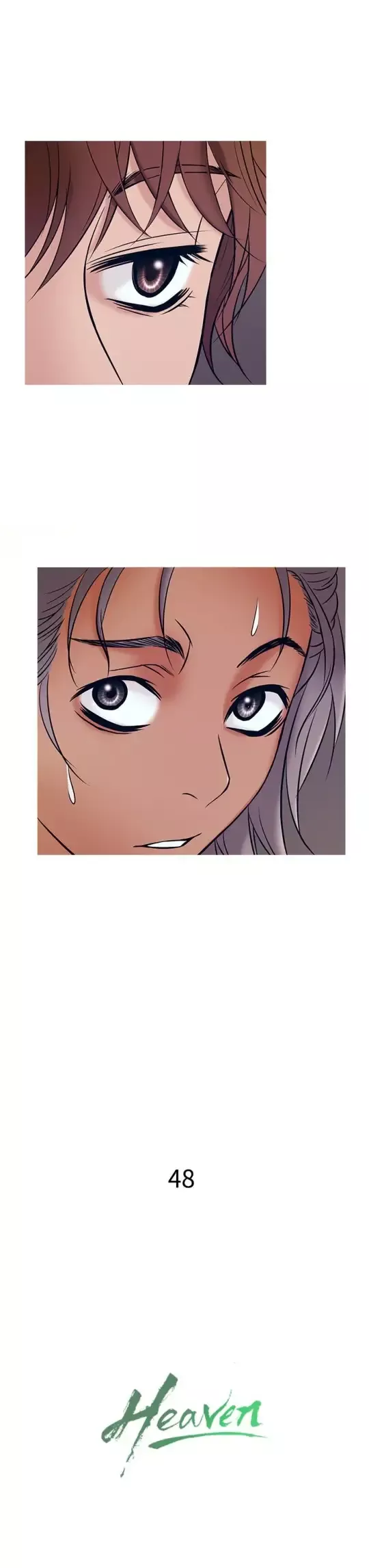 Heaven第48话