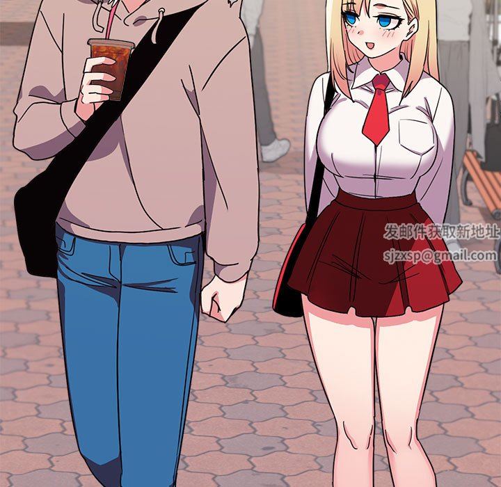 大学生活就从社团开始第20话