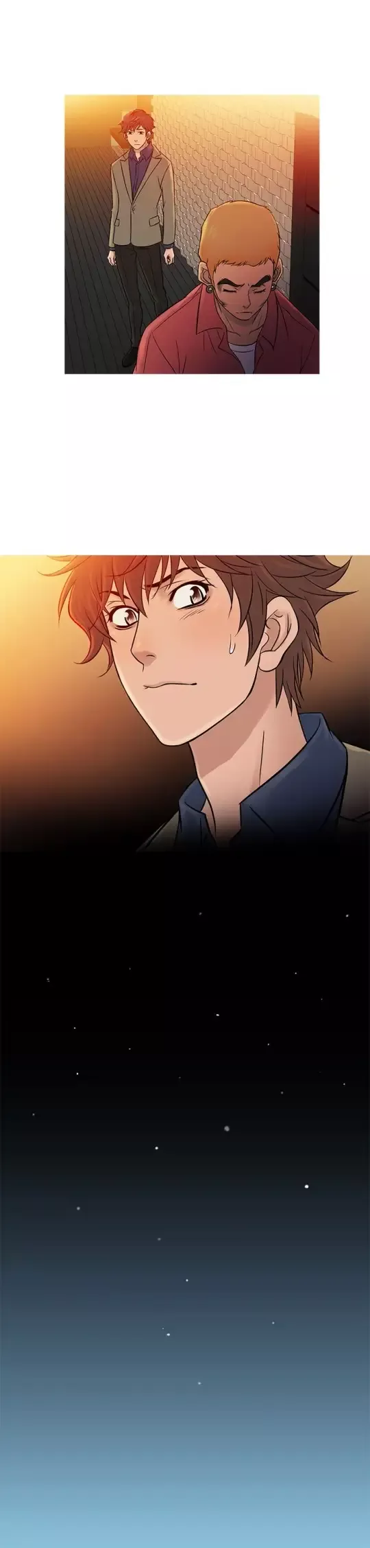 Heaven-第59话 - 图片 21