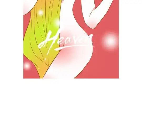 Heaven第61话