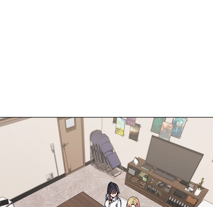 大学生活就从社团开始第24话