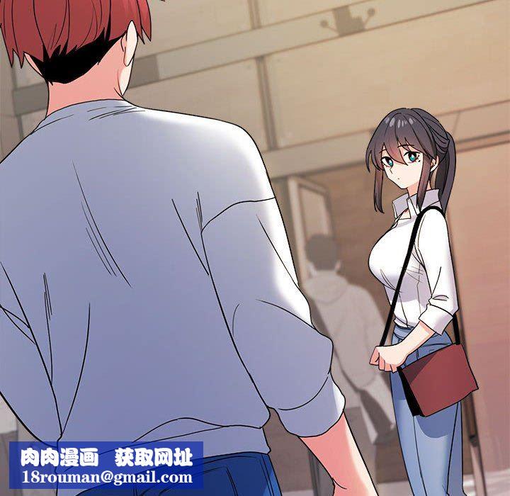 大学生活就从社团开始第27话