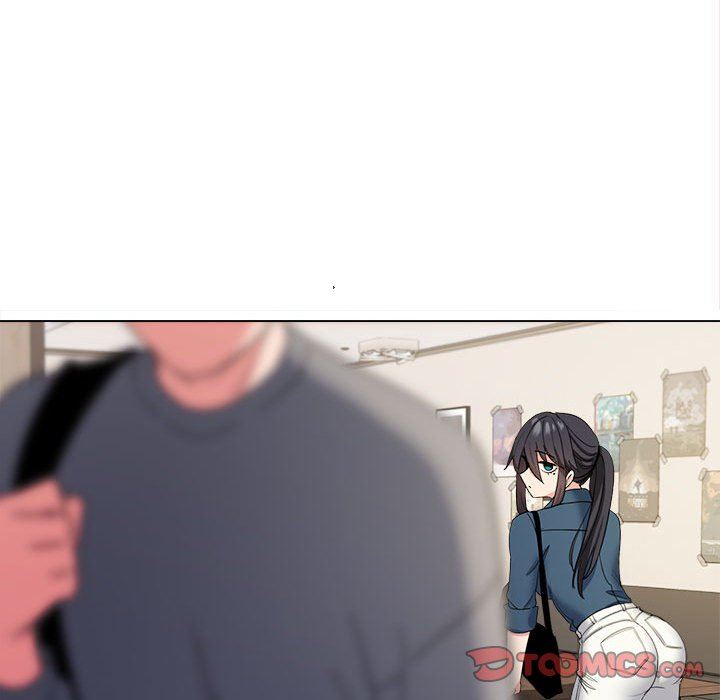 大学生活就从社团开始第27话