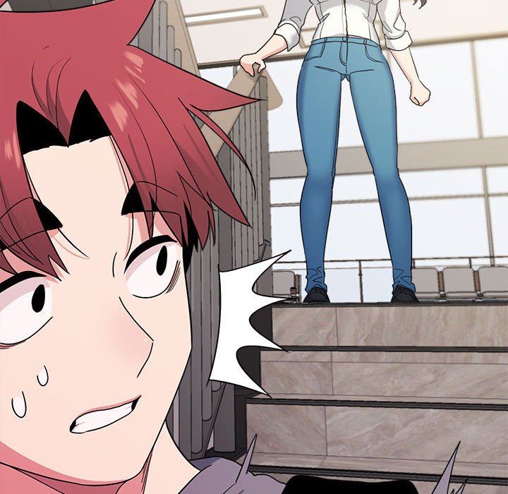 大学生活就从社团开始第27话