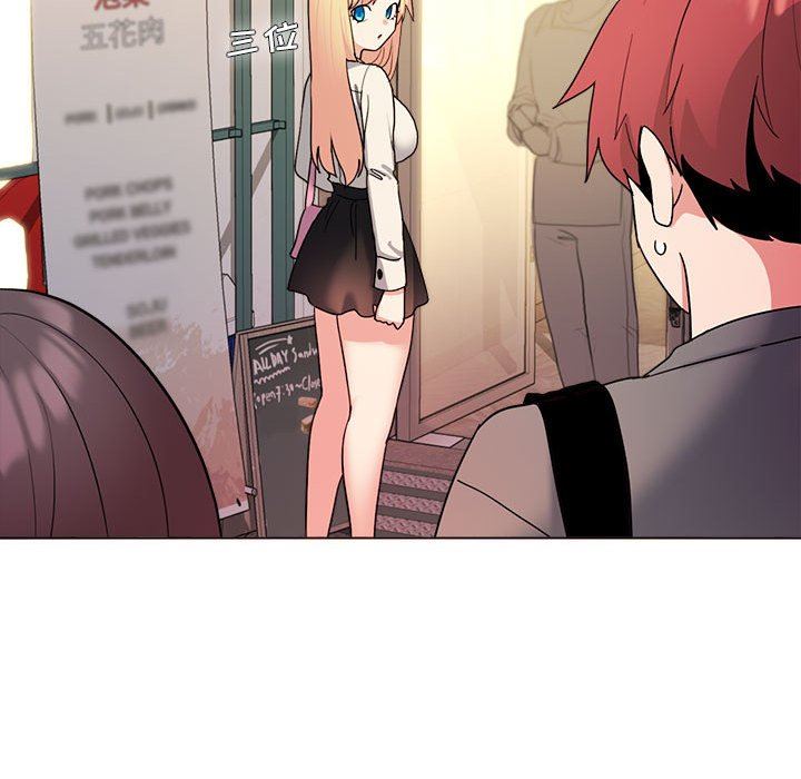 大学生活就从社团开始第28话