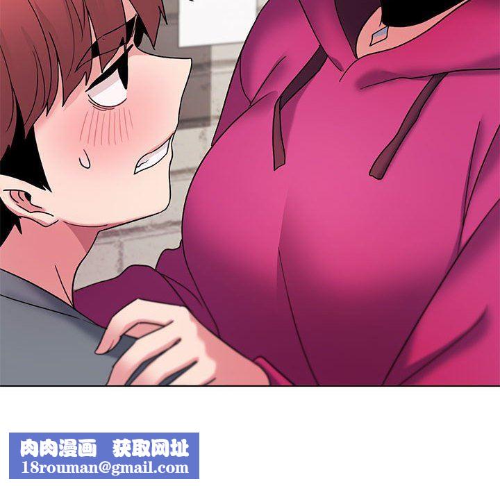 大学生活就从社团开始第29话