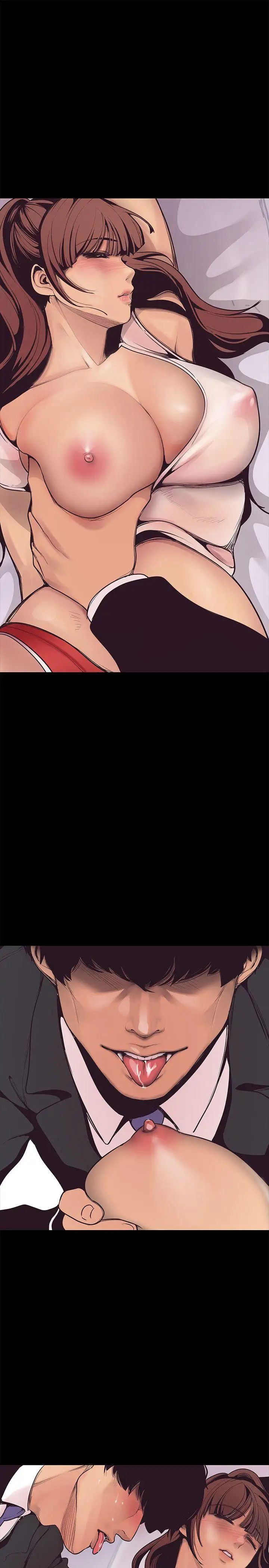 美丽新世界第3话-烂醉如泥的邻居美眉