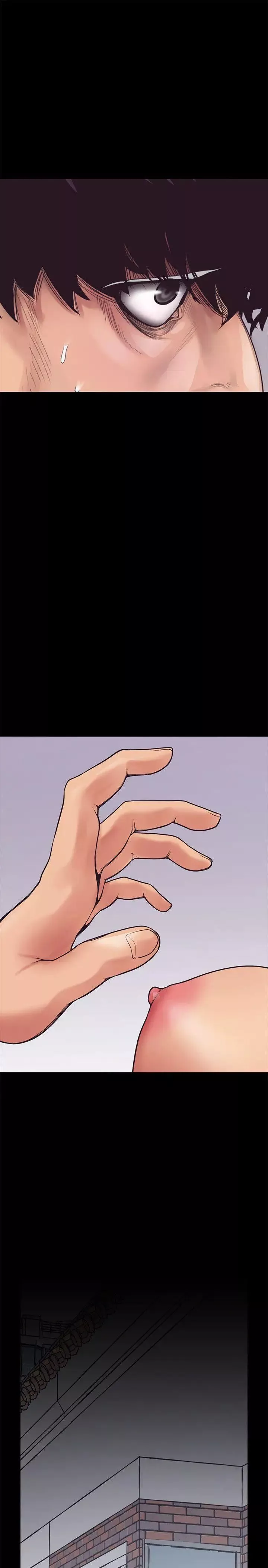 美麗新世界第3話-爛醉如泥的鄰居美眉