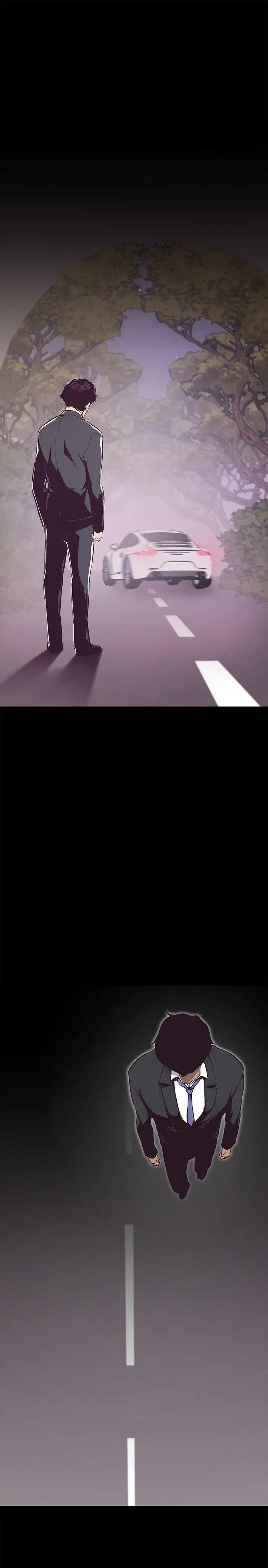 美丽新世界第5话-豪承的现场直击