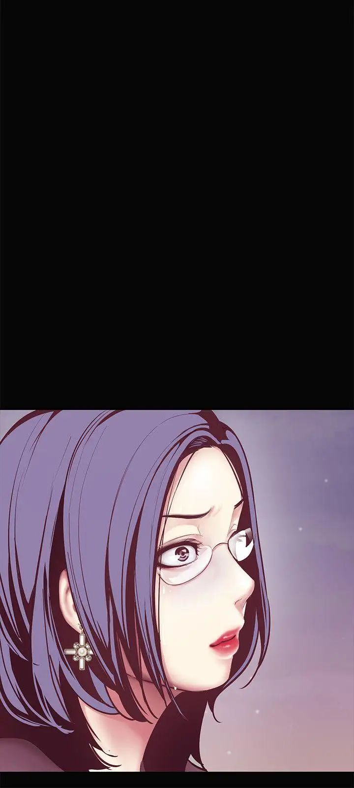 美丽新世界第7话-臣服于我吧