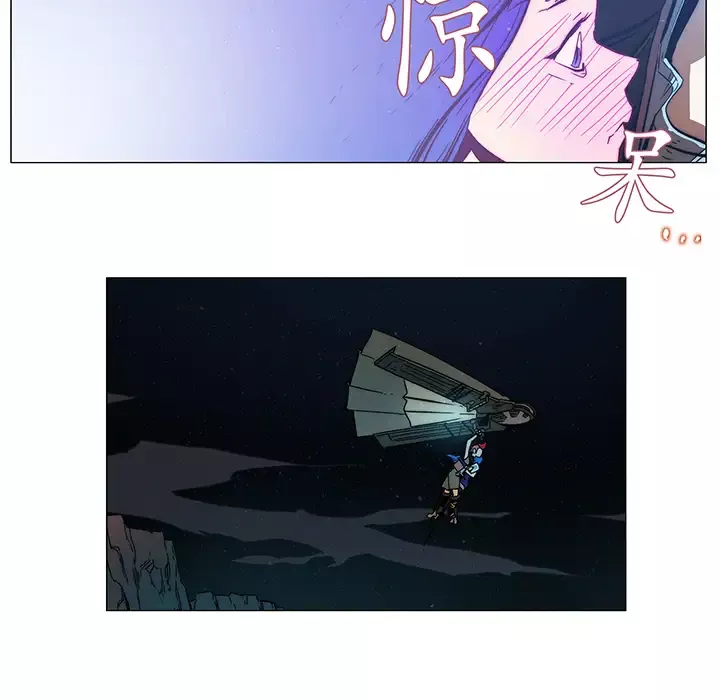 战斗风筝第8话