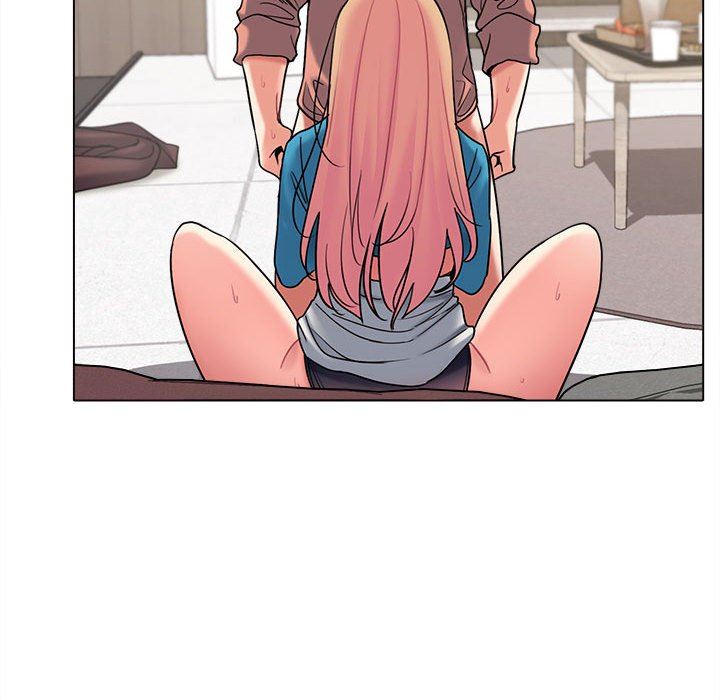 大学生活就从社团开始第43话