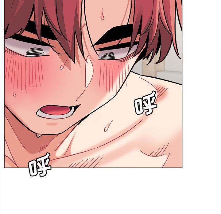 大学生活就从社团开始第43话