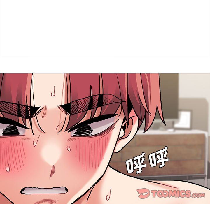 大学生活就从社团开始第43话