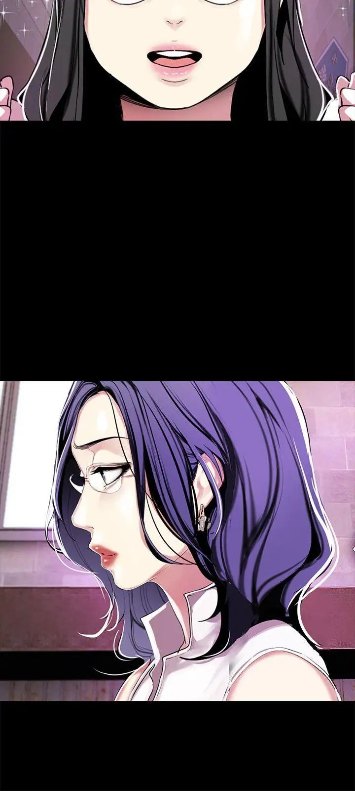 美丽新世界第17话-被抓包的秘密关係