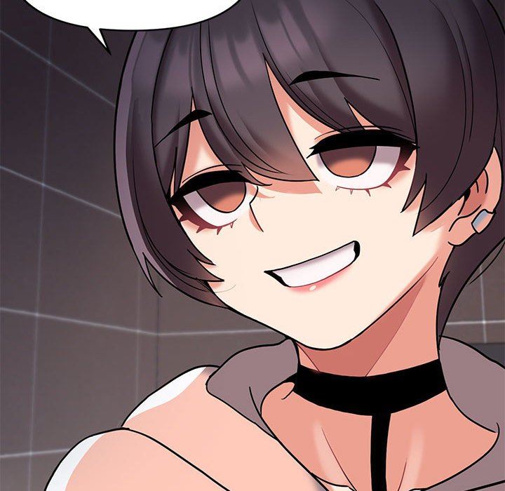 大学生活就从社团开始第45话