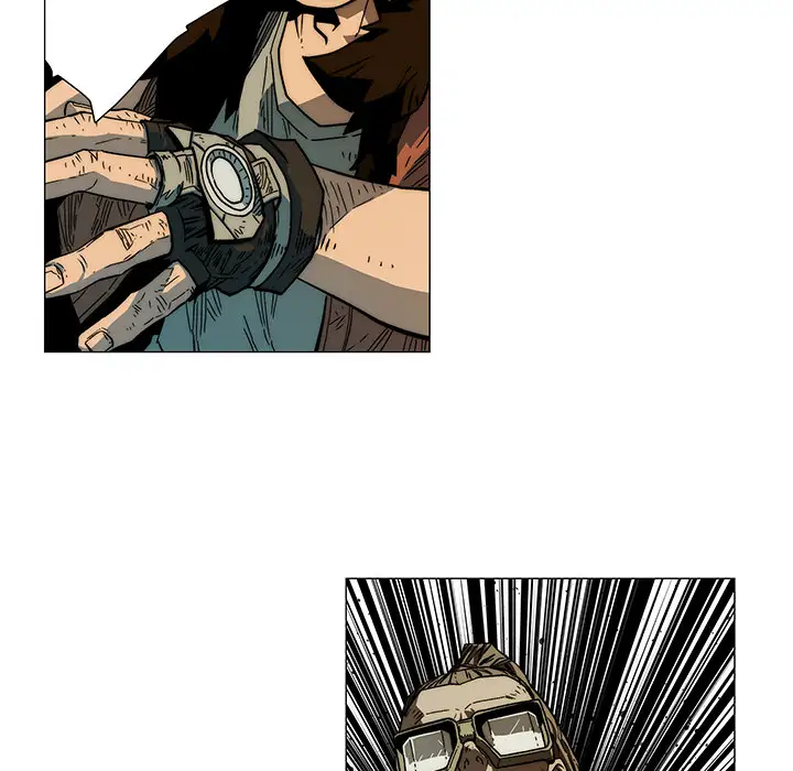 战斗风筝第12话