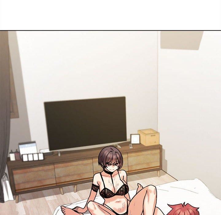 大学生活就从社团开始第47话