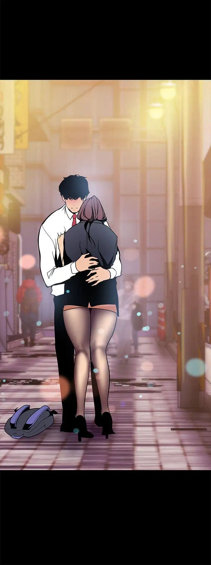 美丽新世界第22话-我今天会让你玩得很开心唷