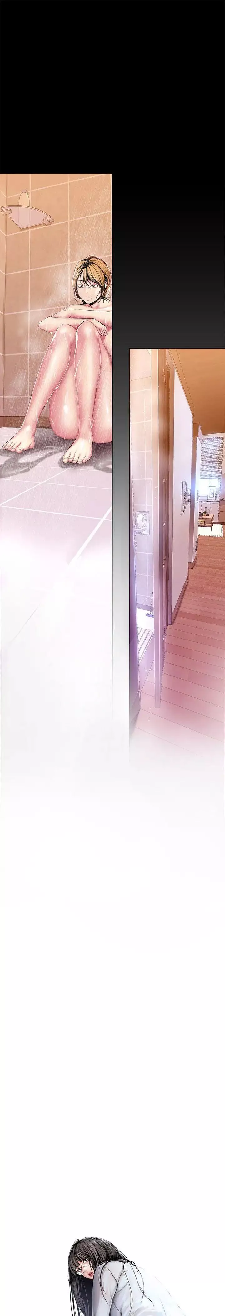 美麗新世界第31話-跑到羅素莉家裡的男人…