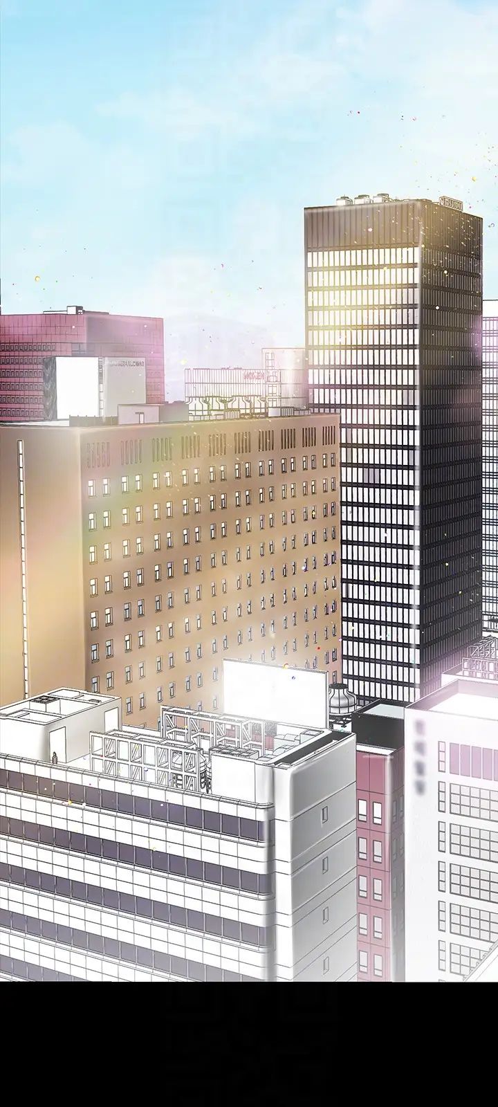 美麗新世界第44話-副社長的私密嗜好