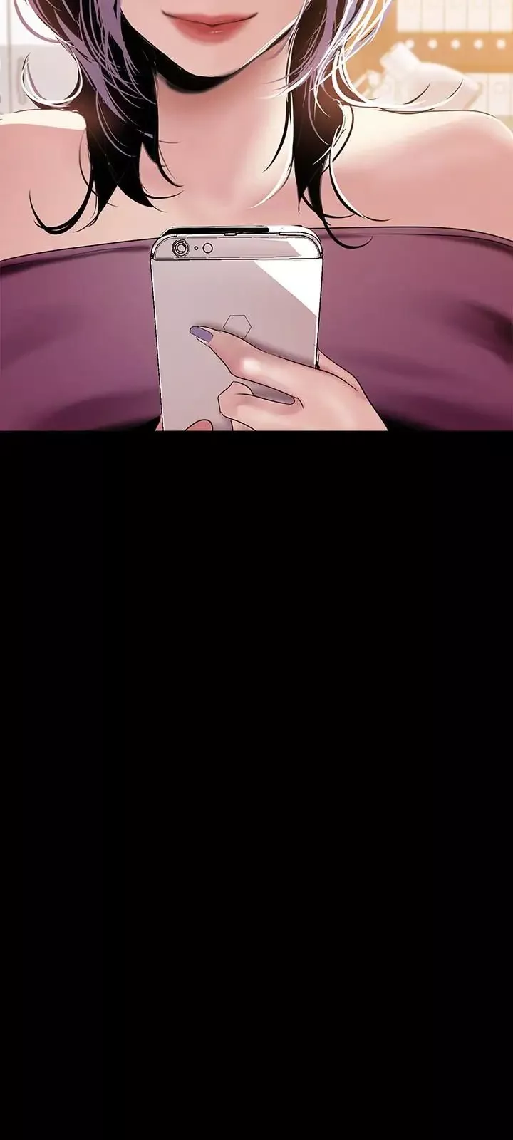美麗新世界第44話-副社長的私密嗜好