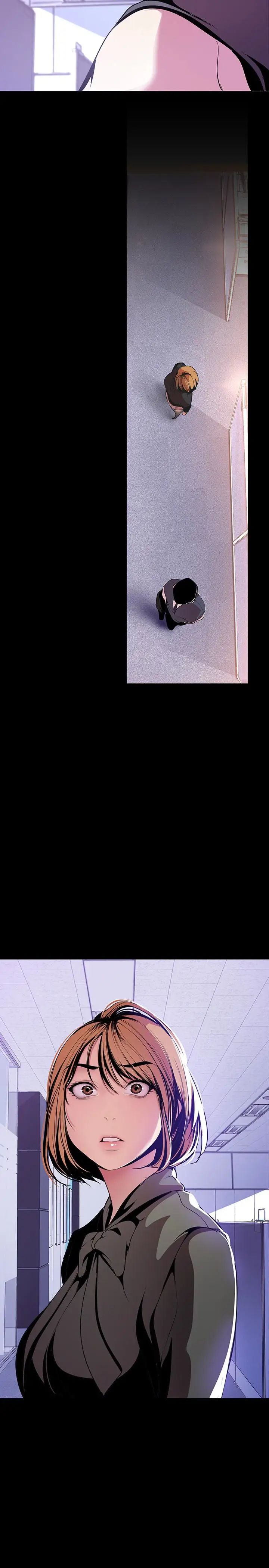 美丽新世界第45话-忍无可忍!