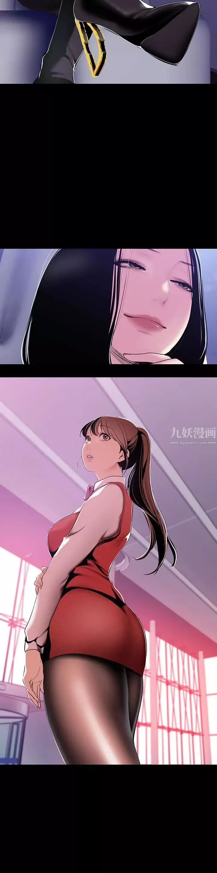 美丽新世界-第48话-淑英就让我来守护 - 图片 26
