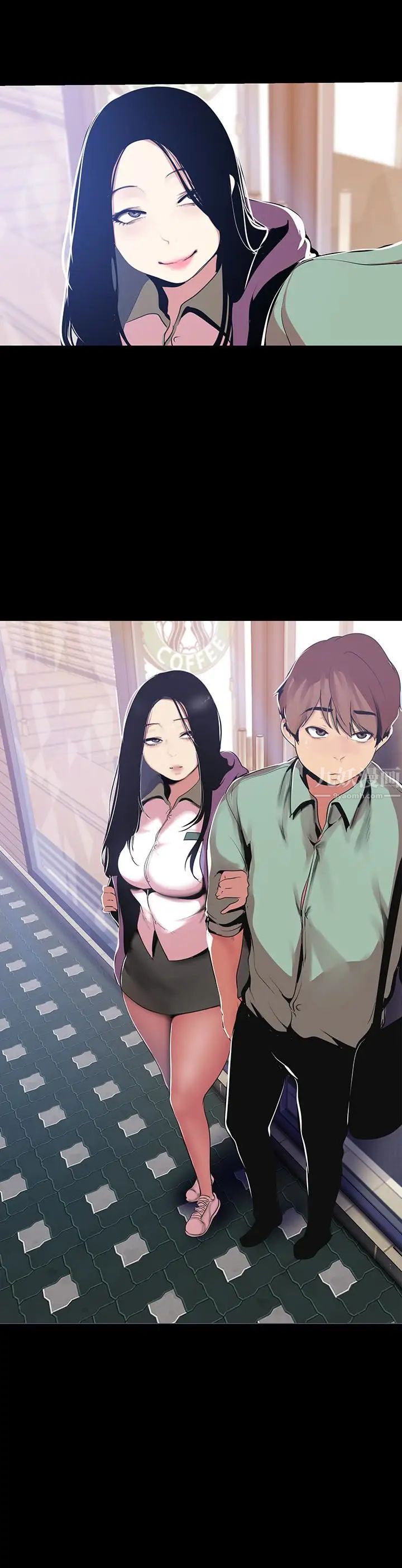 美丽新世界第51话-霸王硬上弓的快感