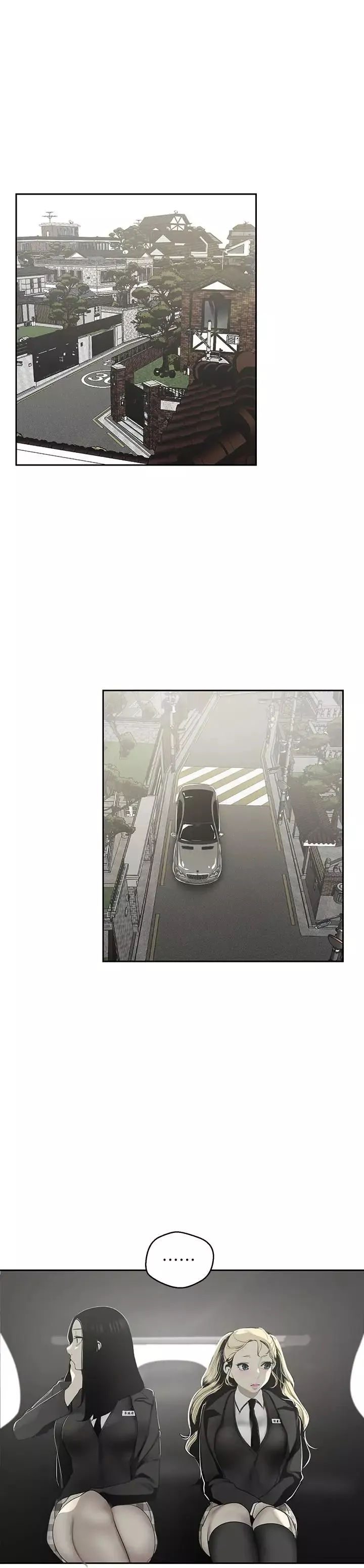 美丽新世界-第64话-豪承的孤注一掷 - 图片 21