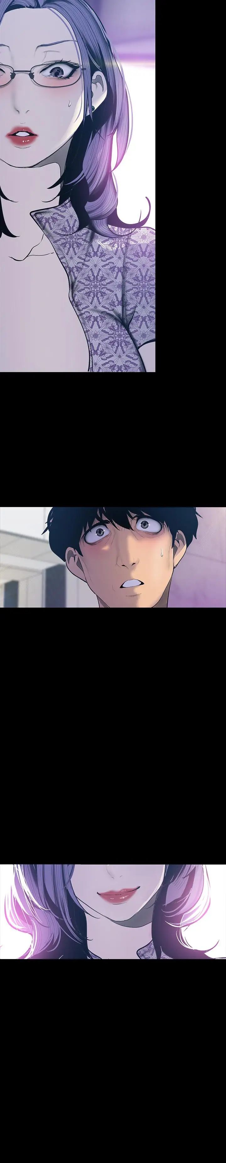 美丽新世界第67话-书潾下的战帖