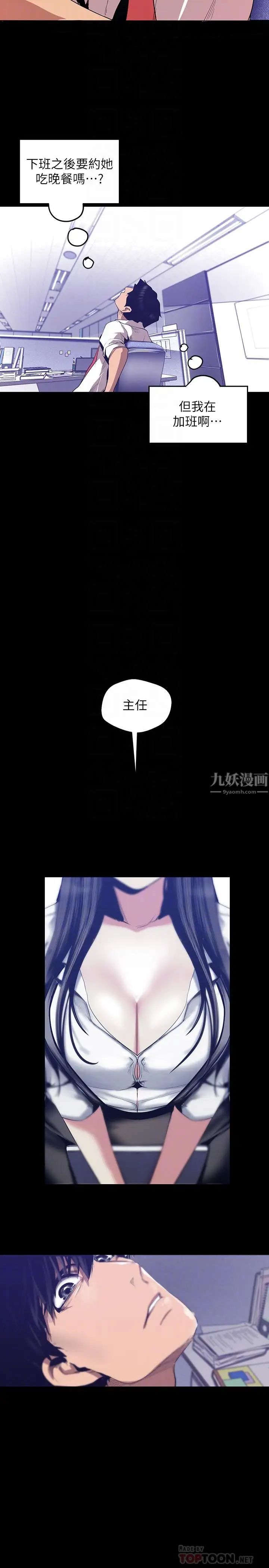 美丽新世界第83话-早晚不同面貌的女人