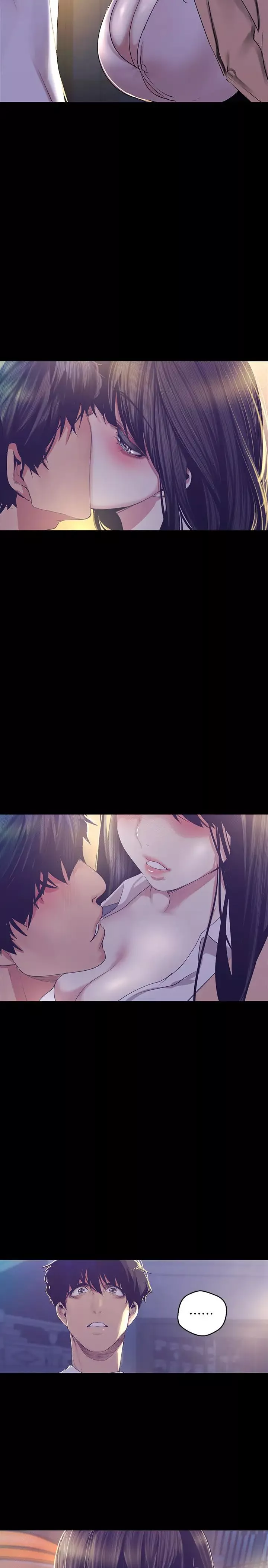 美麗新世界第95話-宣傳組課長—安小薇登場