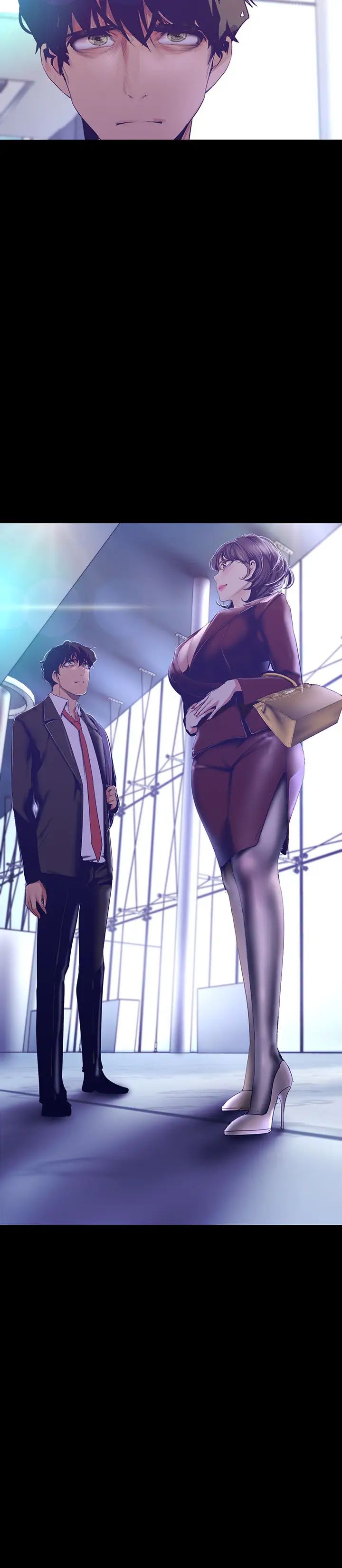 美丽新世界第103话-吃掉牟允贞