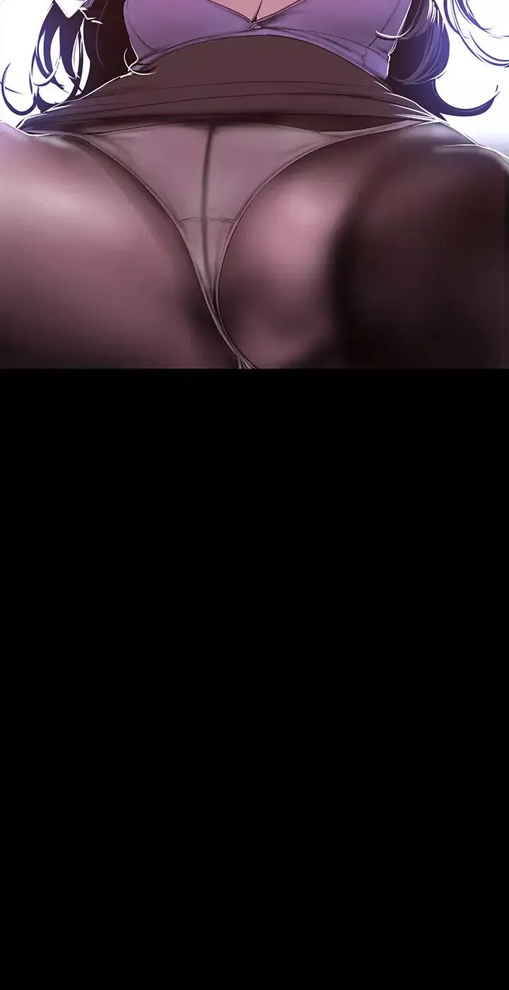 美麗新世界第118話-父母意料之外的突襲